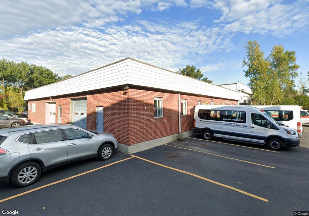 16 Del Carmine St, Wakefield, MA 01880 - photo 1