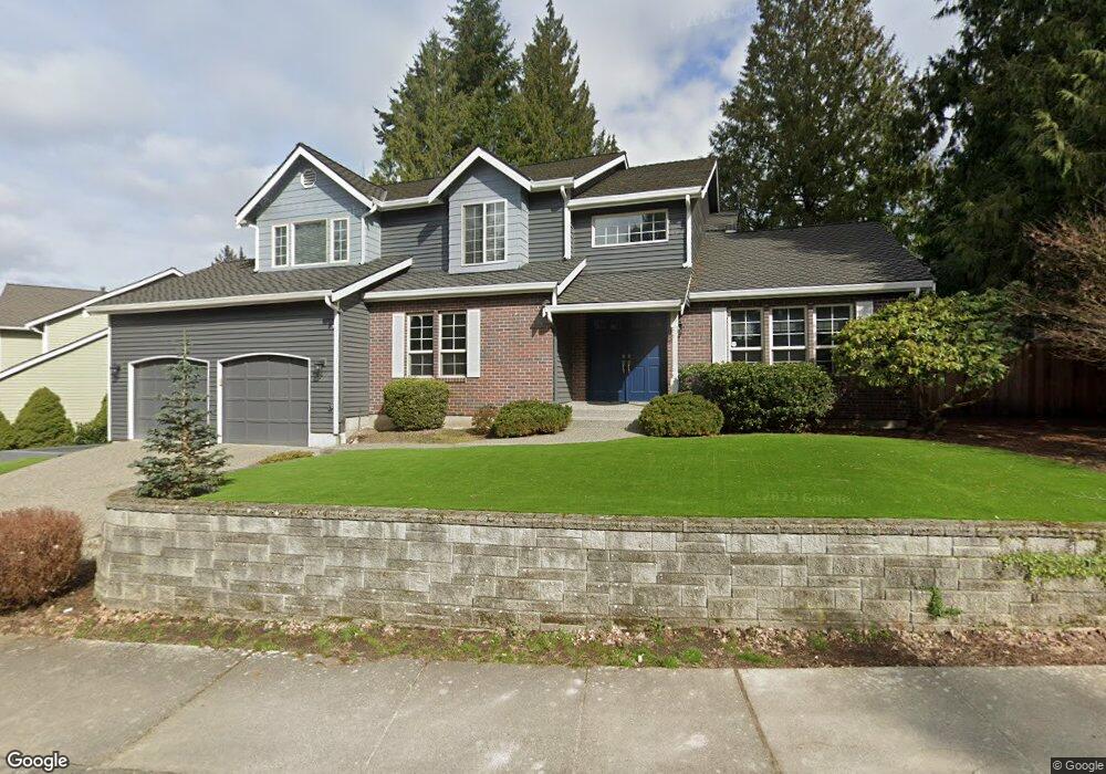 1058 Goat Trail Loop Rd, Mukilteo, WA 98275 - photo 1