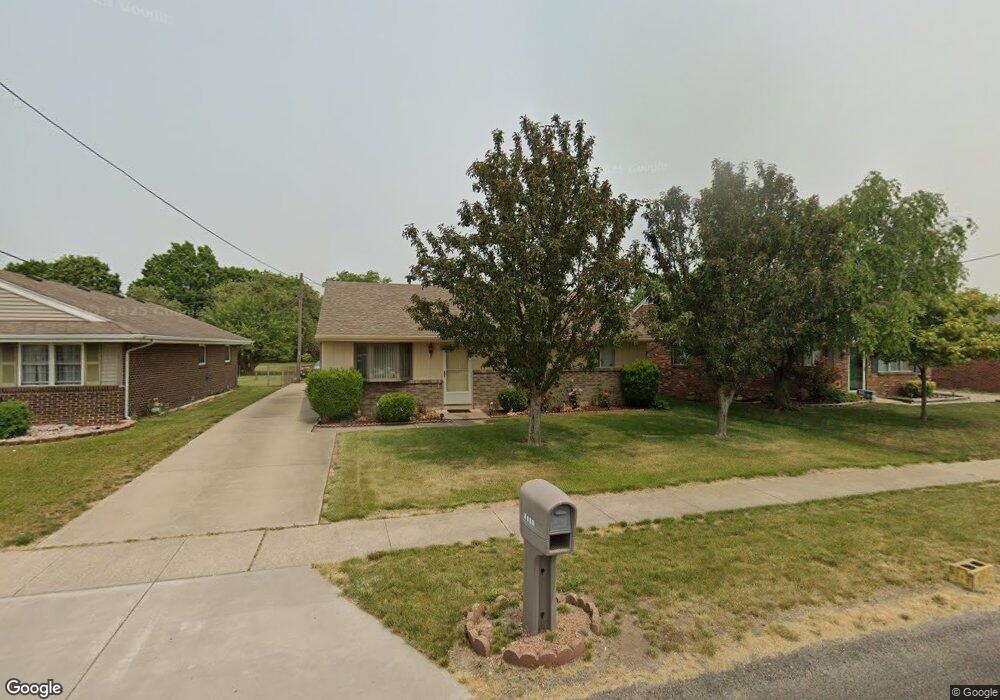 2037 Keen Ave, Toledo, OH 43611 - photo 1