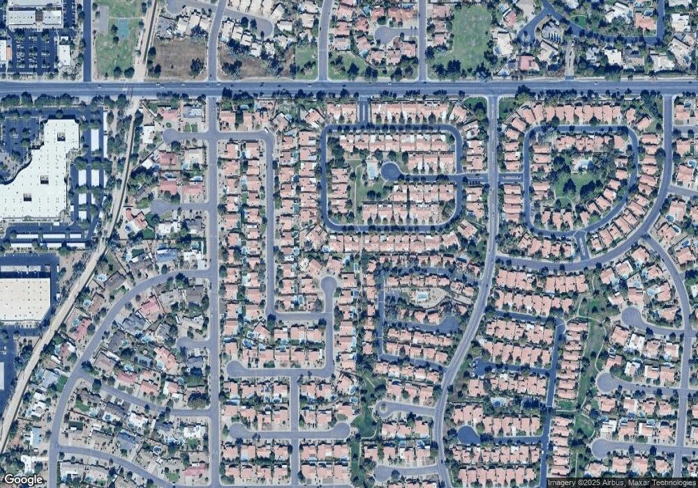 117 W Ranch Rd, Tempe, AZ 85284 - photo 1