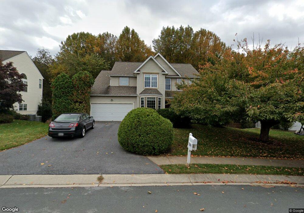 791 Sussex Ct, Sykesville, MD 21784 - photo 1