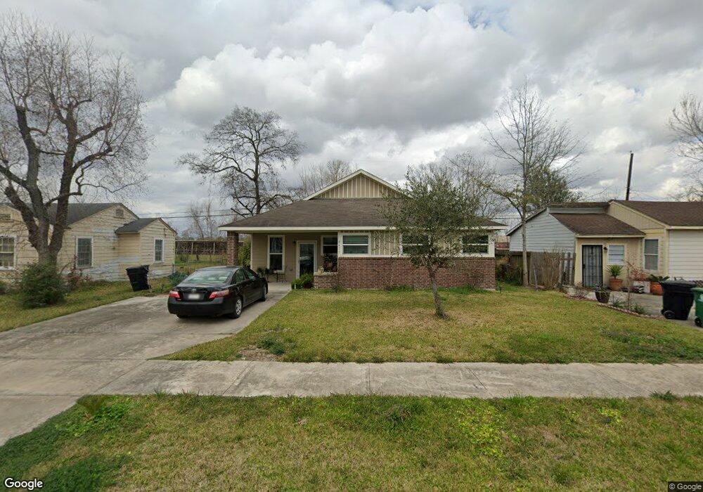 4615 Kingsbury St, Houston, TX 77021 - photo 1