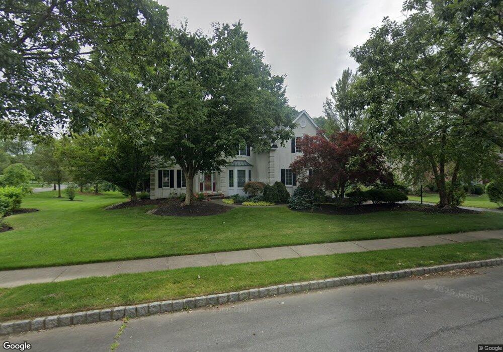 80 Danville Dr, Princeton Junction, NJ 08550 - photo 1