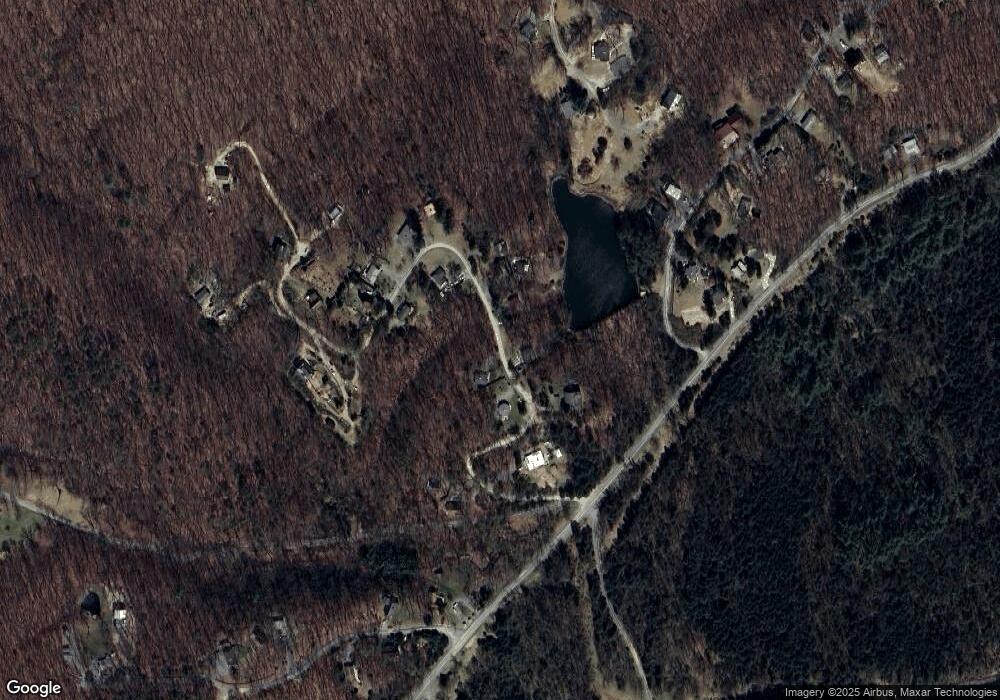 0 Mountain View unit 1006372612, Luray, VA 22835 - photo 1