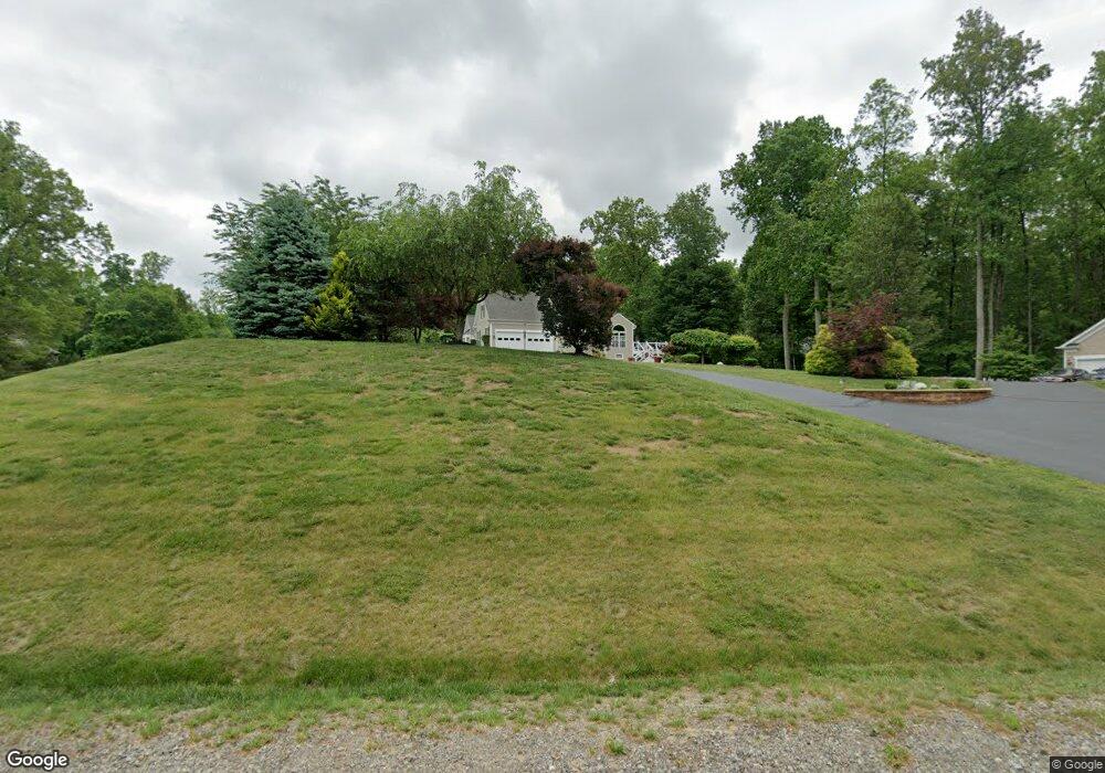 10625 Gannett Ln, Spotsylvania, VA 22553 - photo 1