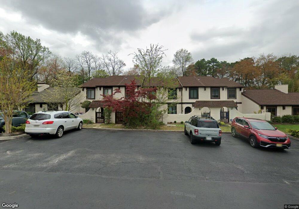 124 Five Crown Royal, Marlton, NJ 08053 - photo 1