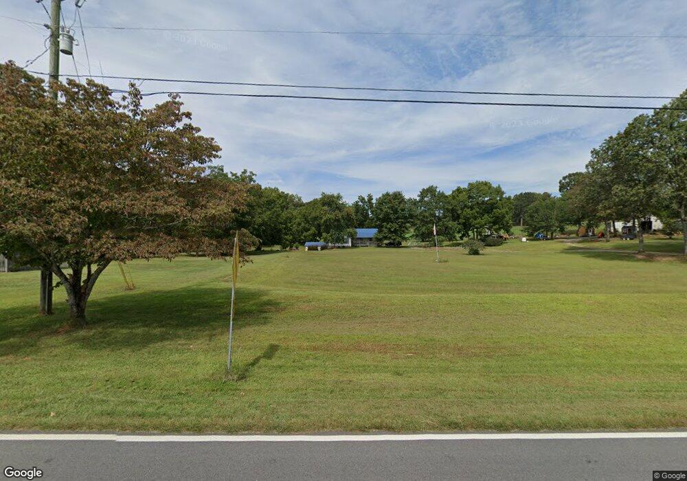 4879 Hopewell Church Rd, Gainesville, GA 30506 - photo 1