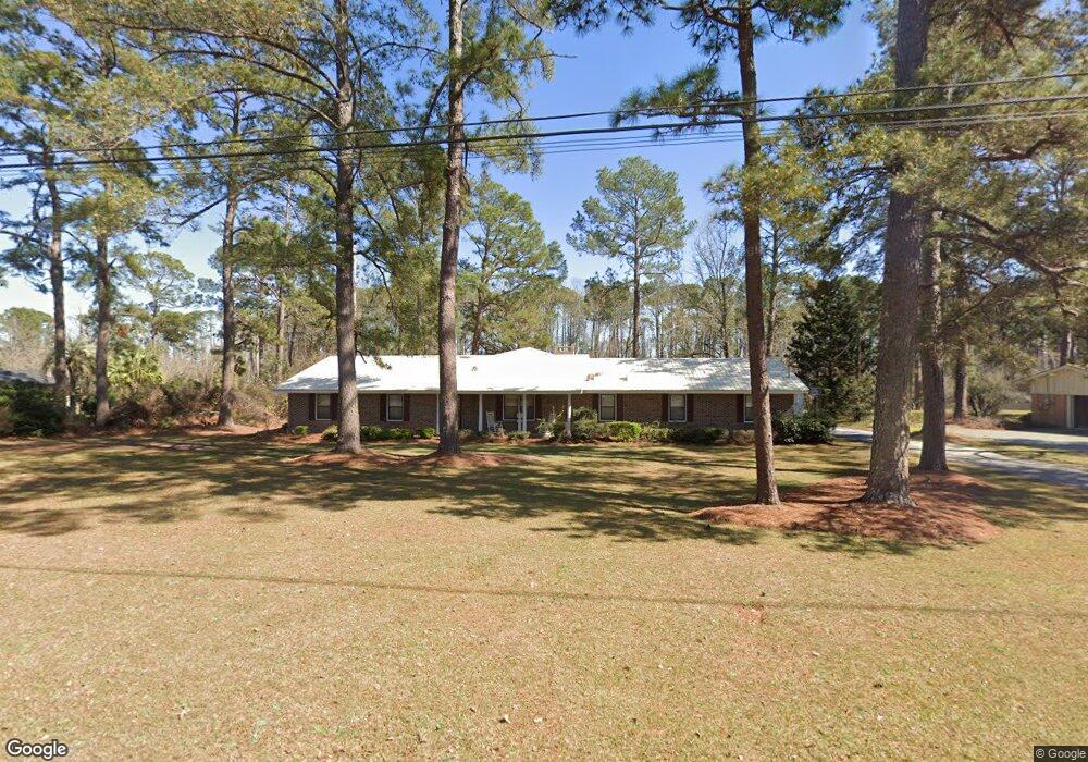 400 Newton Dr, Adel, GA 31620 - photo 1