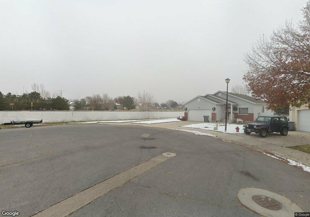 994 E 1520 N, American Fork, UT 84003 - photo 1