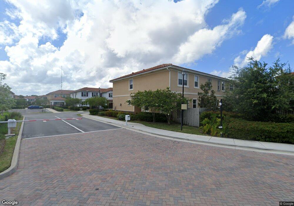 4332 Chalmers Ln, West Palm Beach, FL 33417 - photo 1