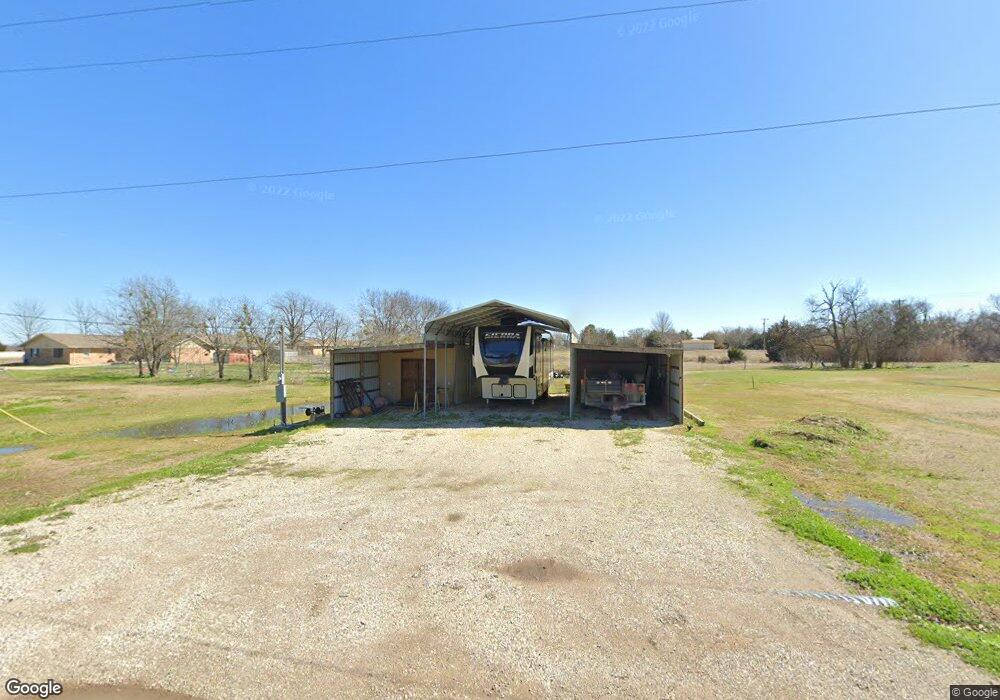 117 Buchanan Blvd, Corsicana, TX 75110 - photo 1