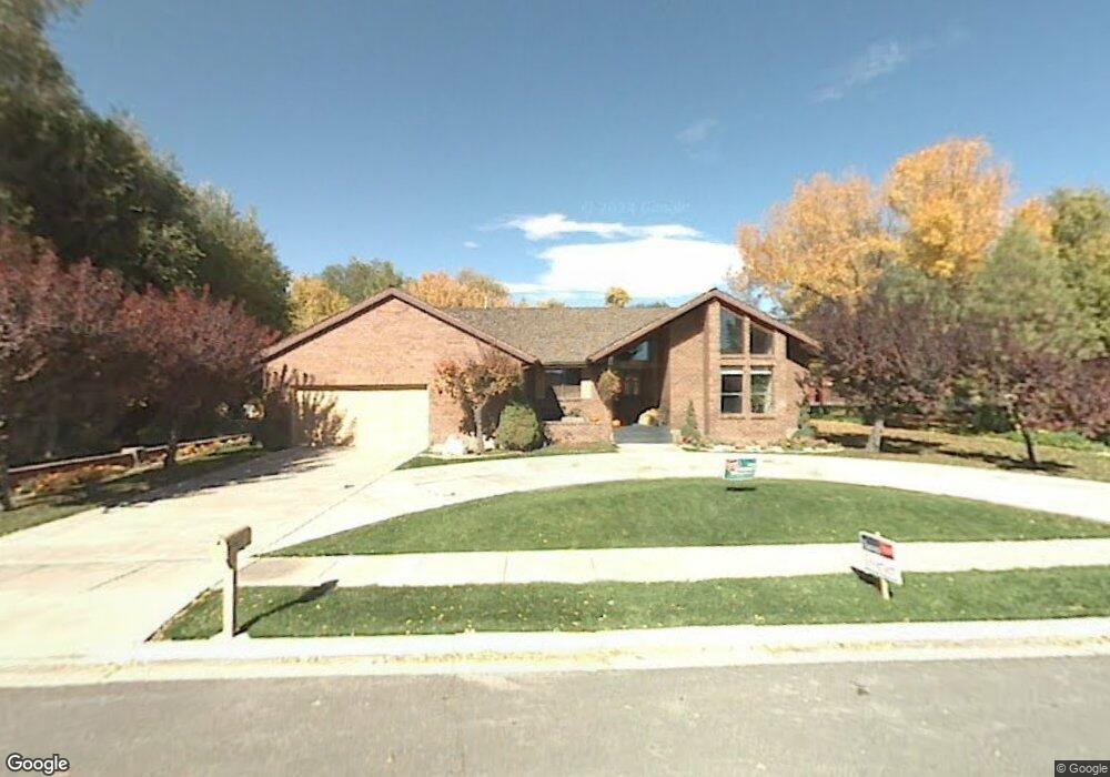 45 E 200 N, American Fork, UT 84003 - photo 1