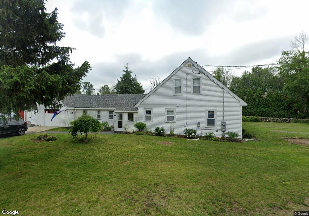 451 Walnut St, West Bridgewater, MA 02379 - photo 1