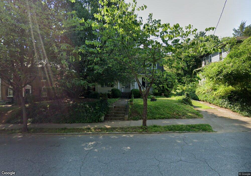 1518 Cloverdale Ave, Winston Salem, NC 27104 - photo 1