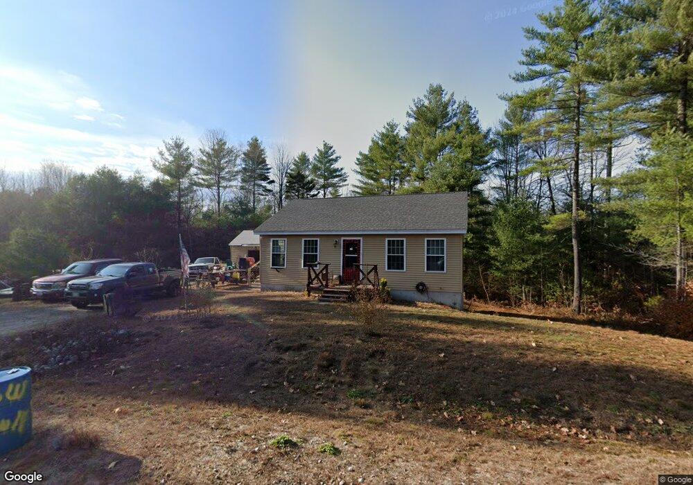 44 Natures Way, Steep Falls, ME 04085 - photo 1