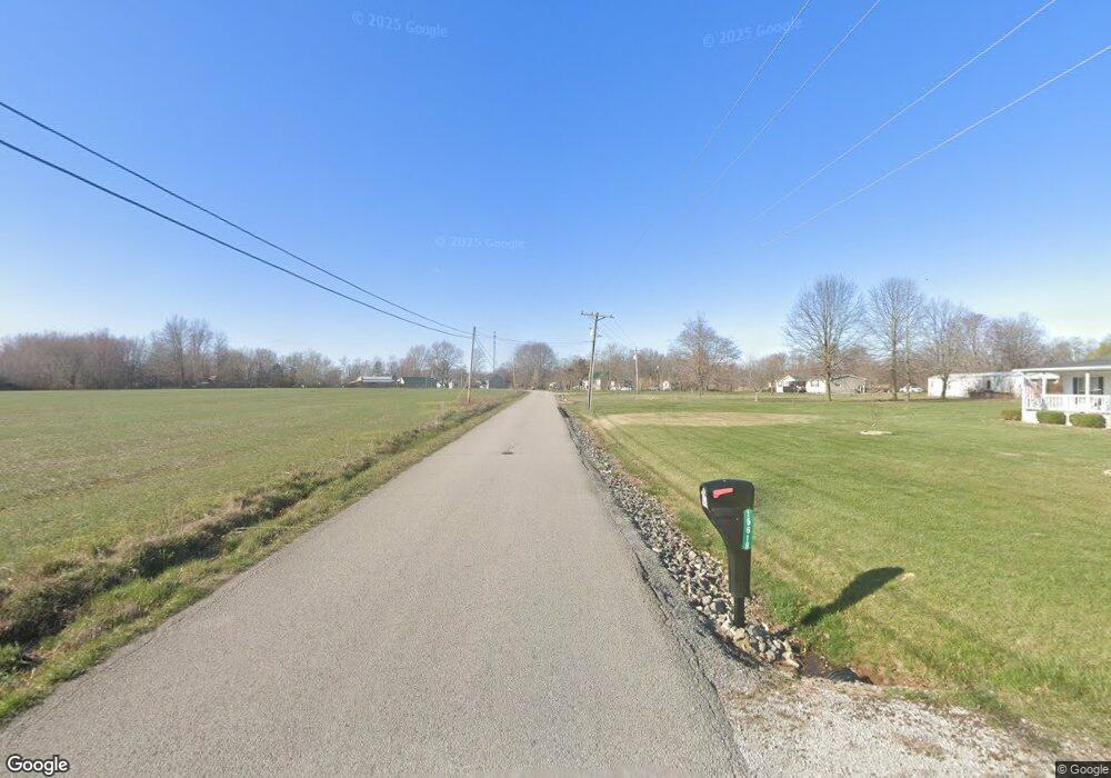 0 Clapp Rd unit Lot 4 & 5 202407722, Otisco, IN 47143 - photo 1