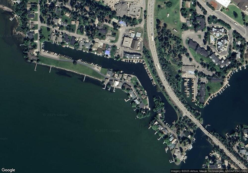 214 Beach Rd, Bigfork, MT 59911 - photo 1