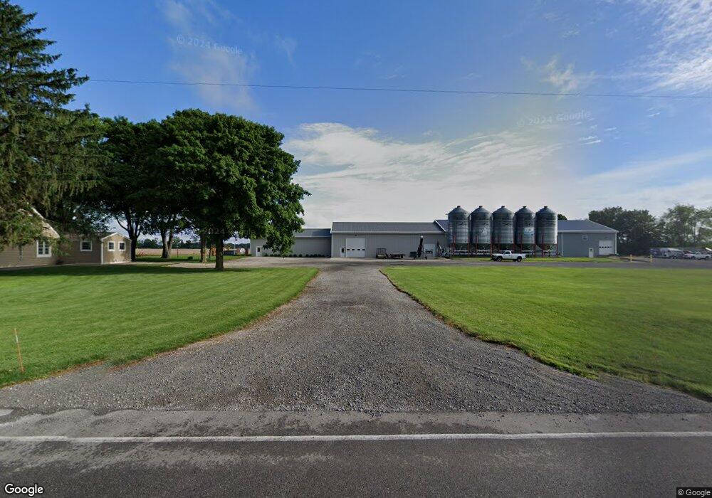 3251 E 400 S, La Porte, IN 46350 - photo 1