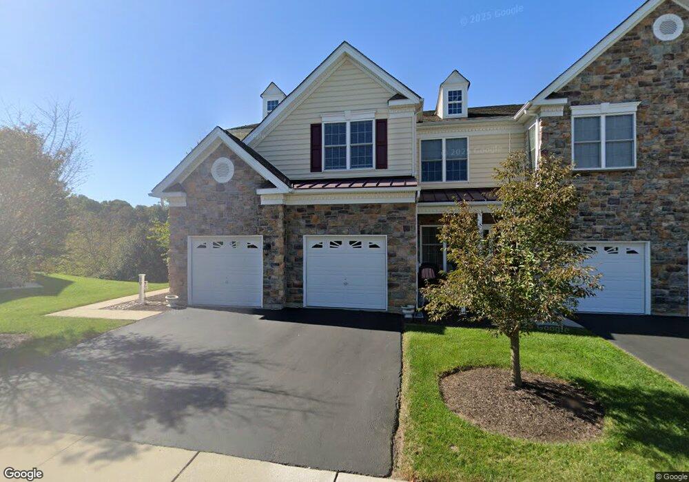 18 Barley Glen Ct unit 32, Hockessin, DE 19707 - photo 1