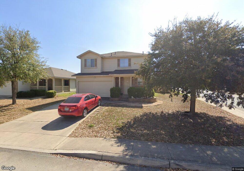 8906 Gallop Chase, San Antonio, TX 78254 - photo 1