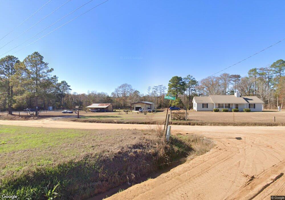 4 Buddy Walker Rd, Omega, GA 31775 - photo 1