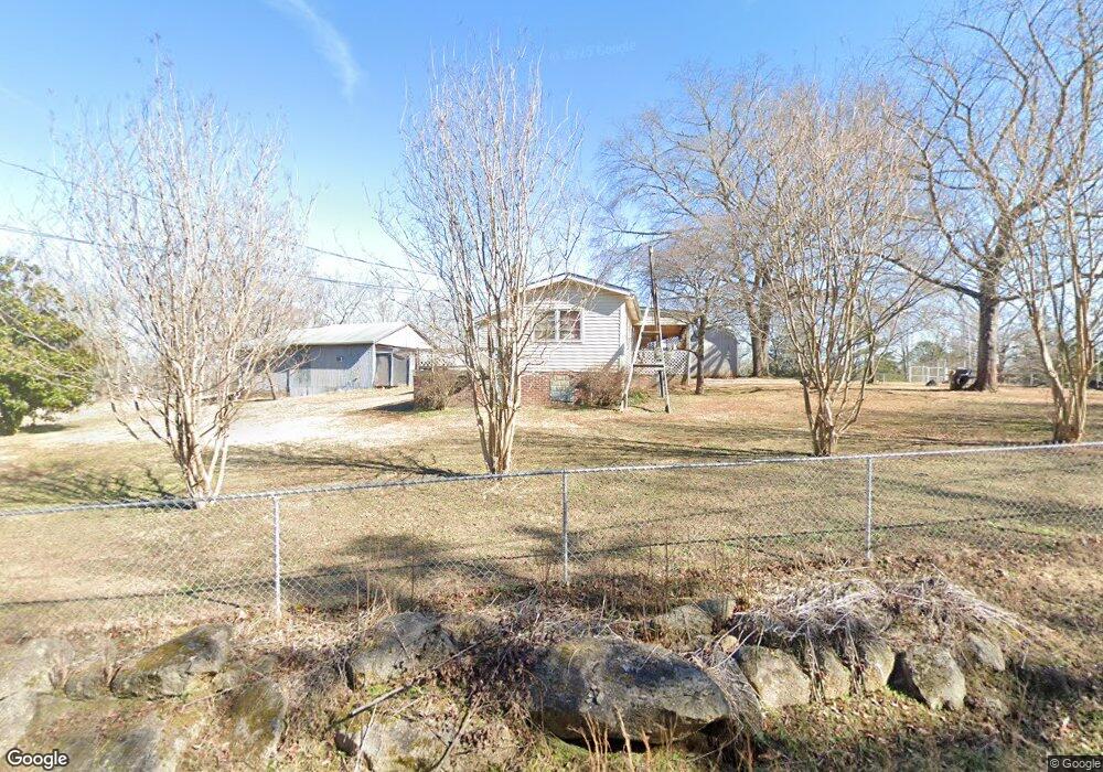 2760 Stroupe Rd, Clover, SC 29710 - photo 1