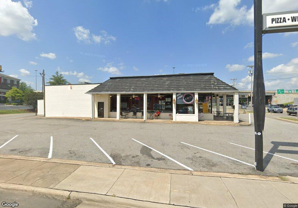 721 Sullivan Rd, Statesville, NC 28677 - photo 1