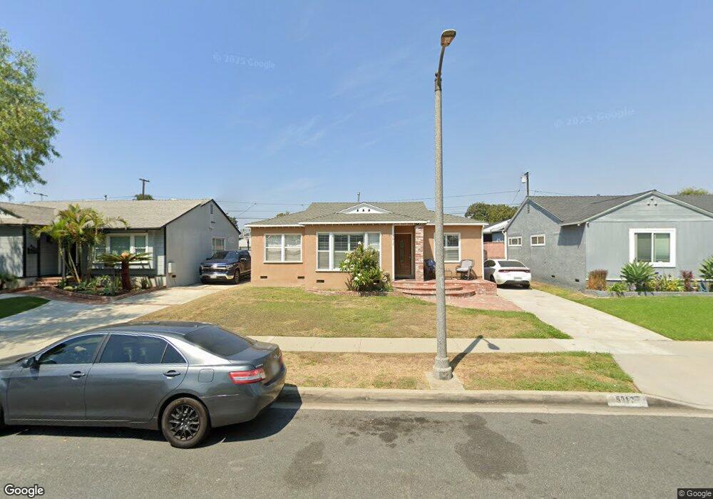 5017 Barlin Ave, Lakewood, CA 90712 - photo 1