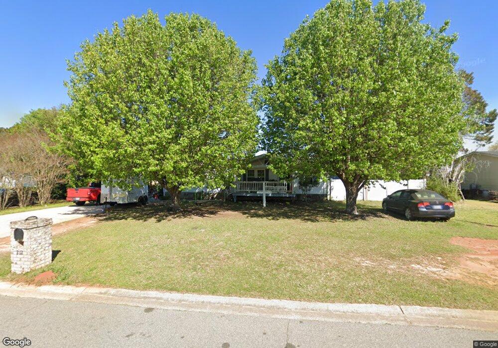 212 Hanover Dr, Byron, GA 31008 - photo 1