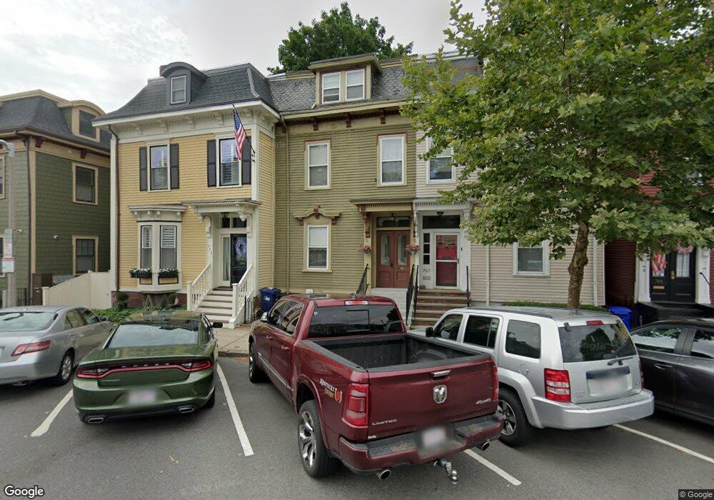 769 E 4th St, Boston, MA 02127 - photo 1