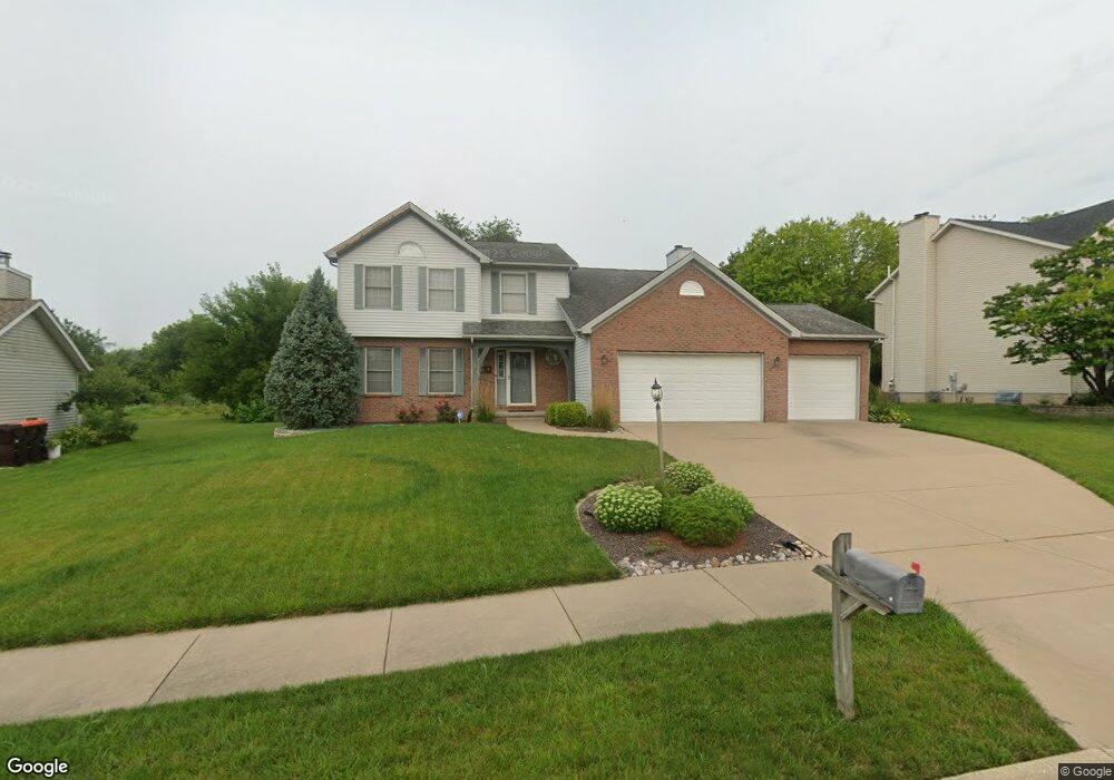 5419 N Rothmere Dr, Peoria, IL 61615 - photo 1