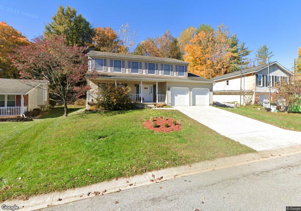 1694 Armistice Way, Marriottsville, MD 21104 - photo 1