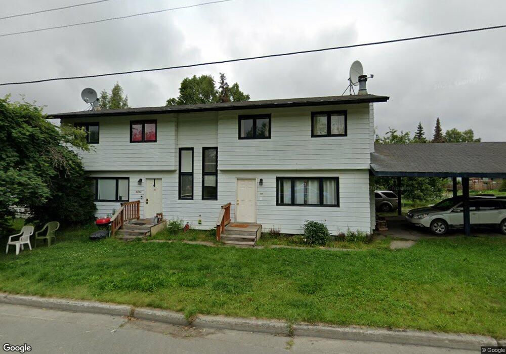 1401 W 44th Ave, Anchorage, AK 99503 - photo 1