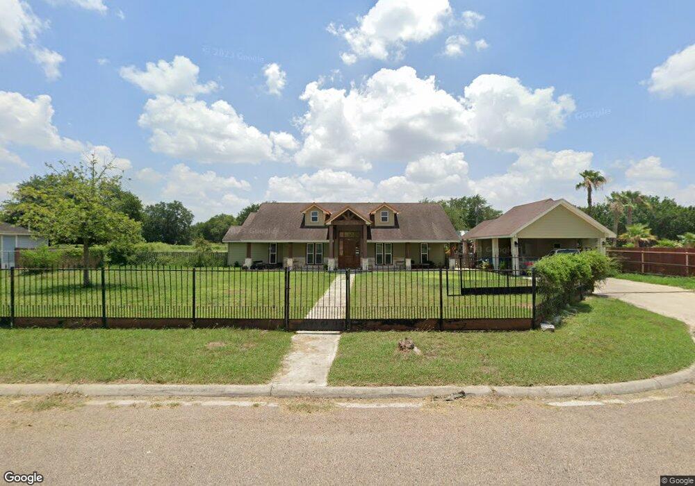 1311 Ruger St, Donna, TX 78537 - photo 1