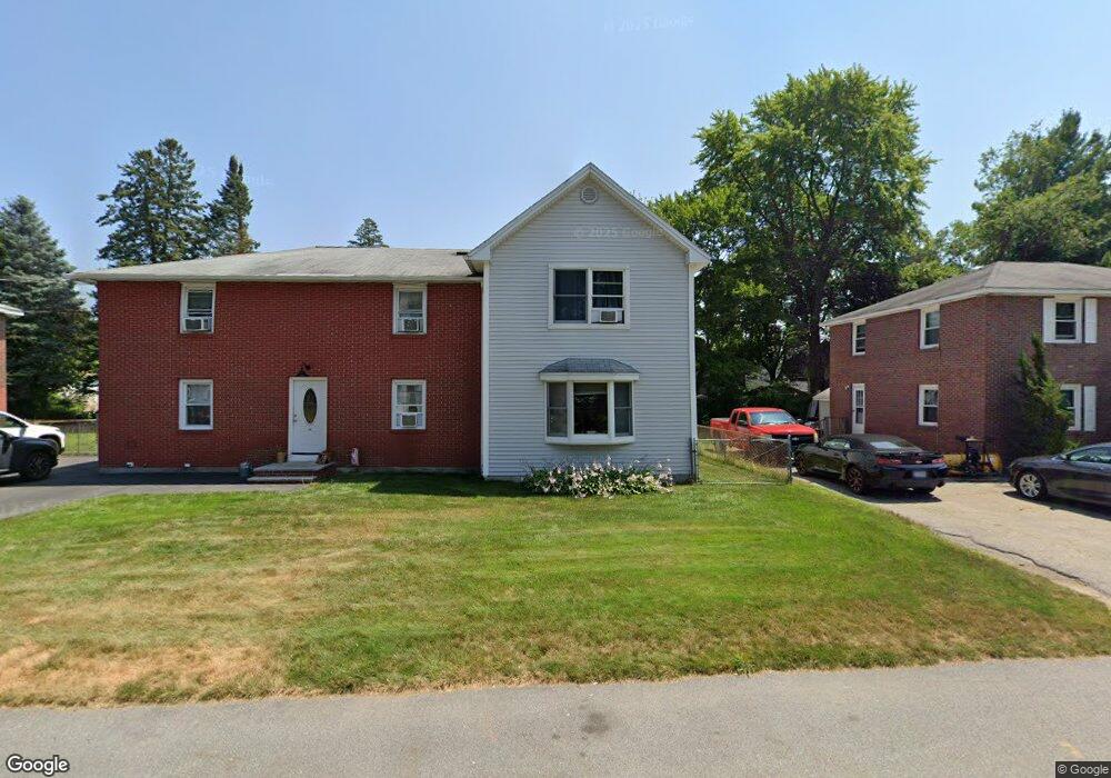 12 Daytona St unit 14, Nashua, NH 03064 - photo 1