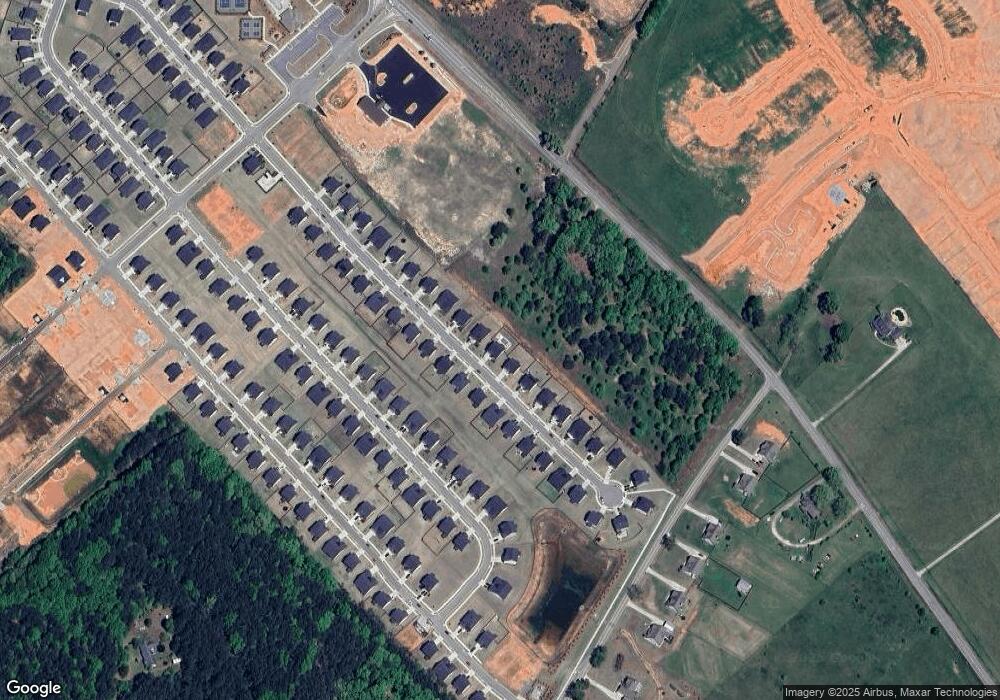 810 Graham Campbell Ln unit Lot 77, Statham, GA 30666 - photo 1