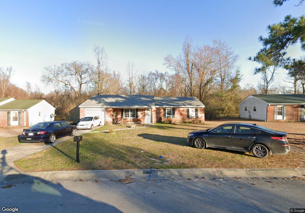 304 Regalwood Dr, Jacksonville, NC 28546 - photo 1