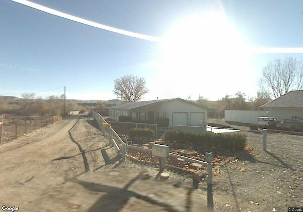 2601 Riverside Dr, Farmington, NM 87401 - photo 1