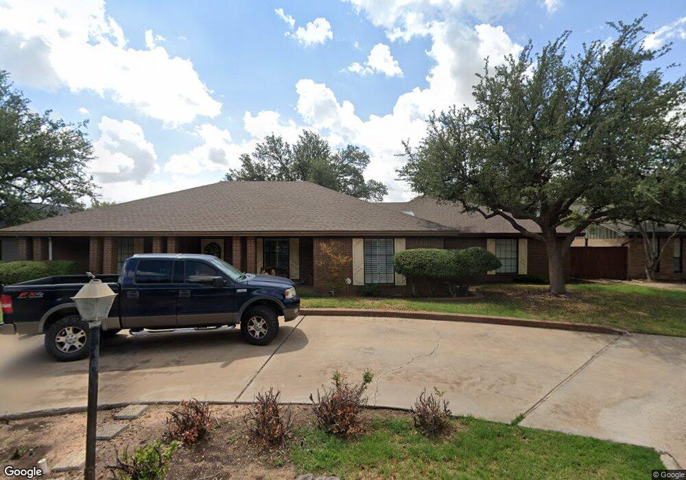 2509 Culpeper Dr, Midland, TX 79705 - photo 1