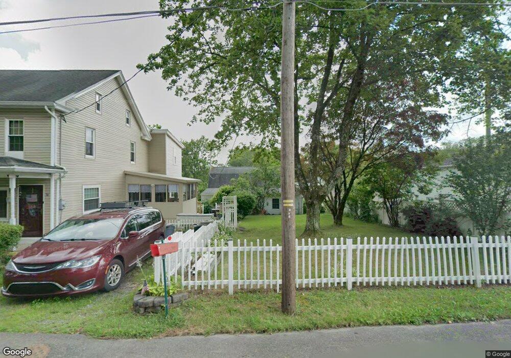 36 Heckman St, Quakake, PA 18245 - photo 1