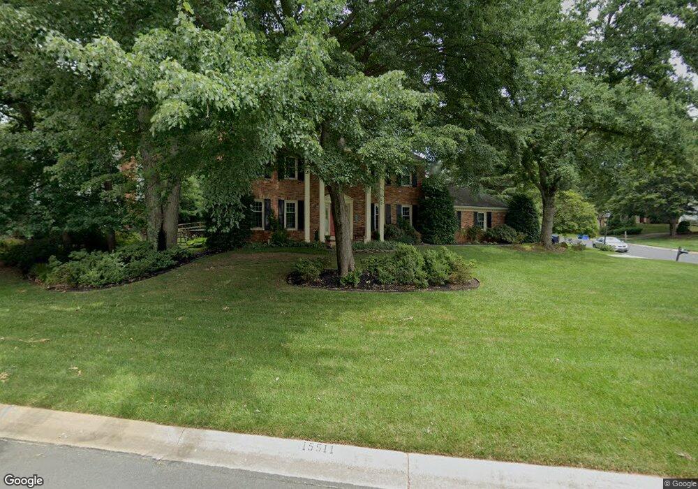 15511 Langside St, Silver Spring, MD 20905 - photo 1