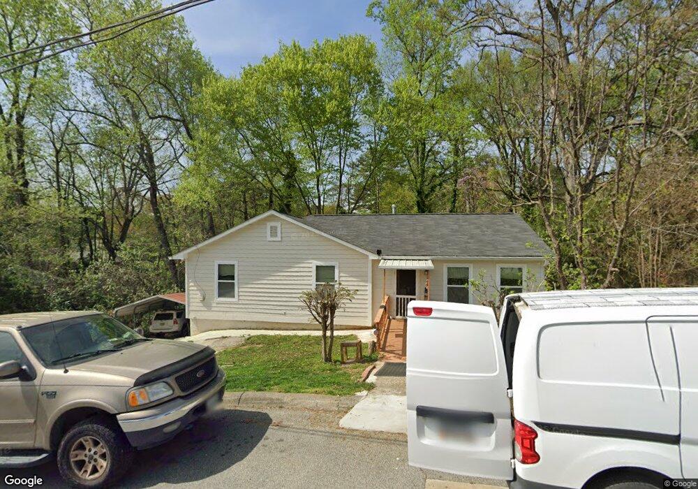 881 Cherokee Trail SE, Smyrna, GA 30080 - photo 1