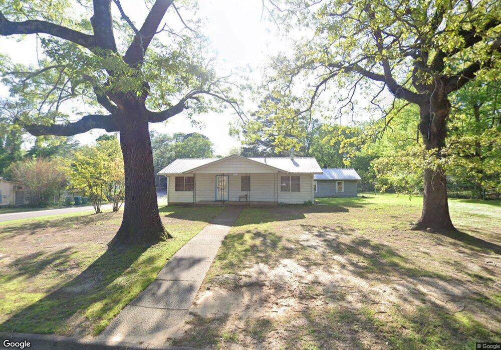 3701 Olive St, Texarkana, TX 75503 - photo 1