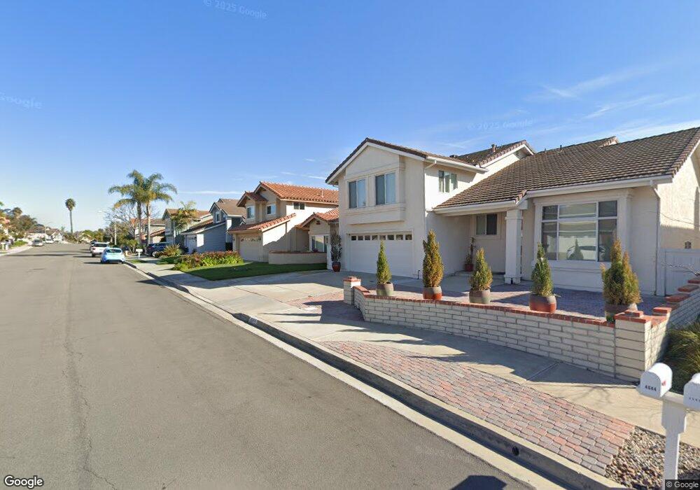 4640 Telescope Ave, Carlsbad, CA 92008 - photo 1