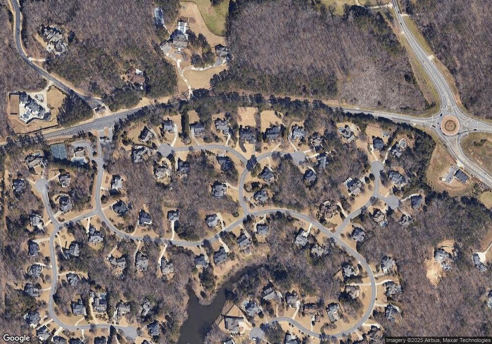 0 Lake Bend Ct unit 8153222, Milton, GA 30004 - photo 1