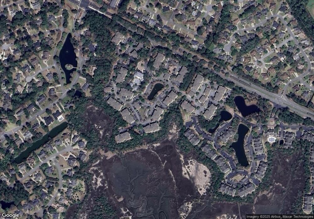 2216 Whitemarsh Way, Savannah, GA 31410 - photo 1