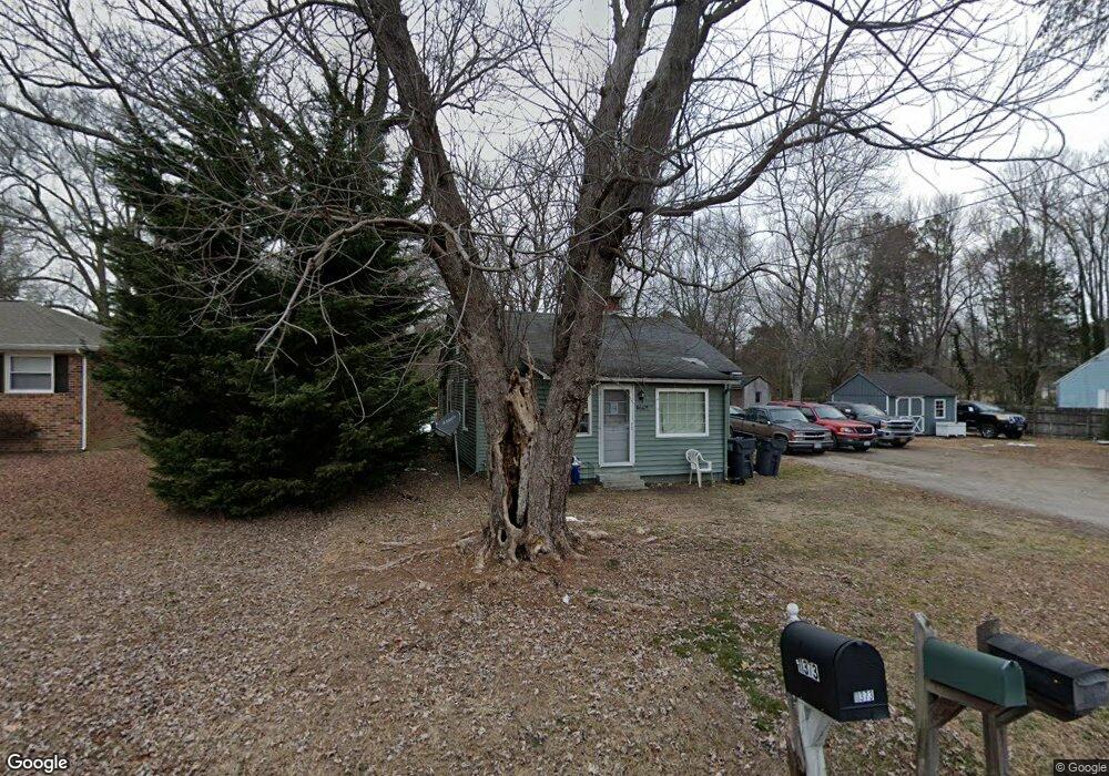 11376 Hanover Ave, Ashland, VA 23005 - photo 1