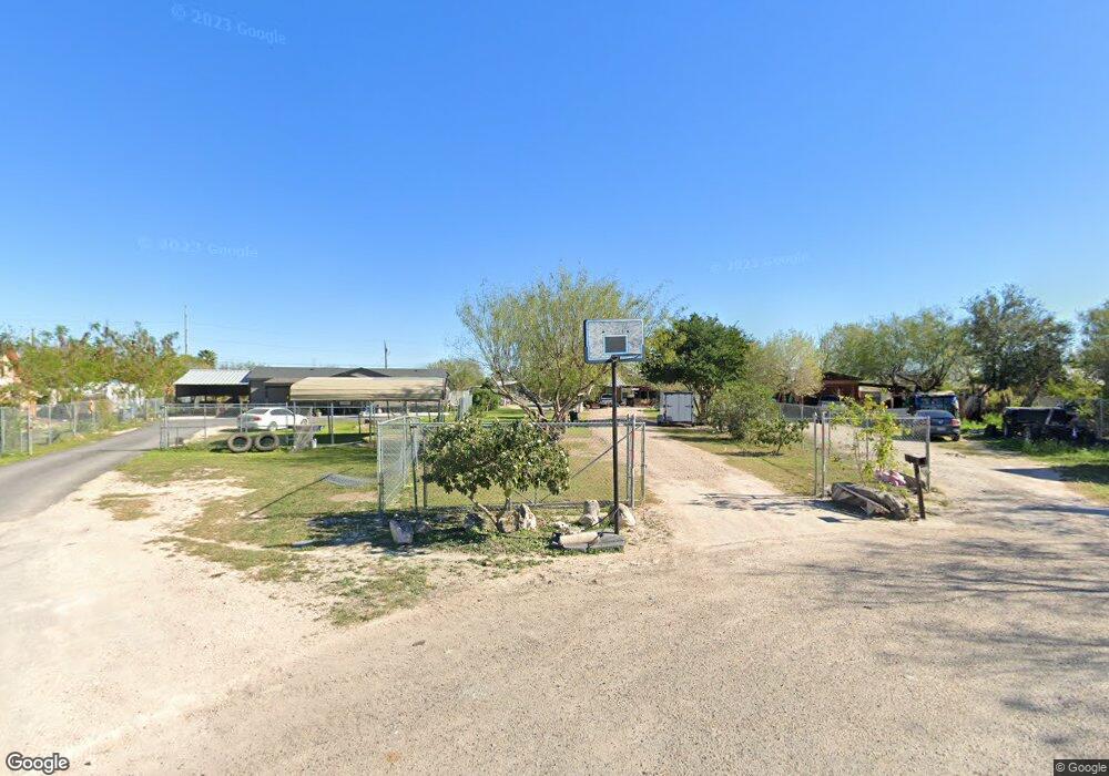 6808 Gina, Donna, TX 78537 - photo 1