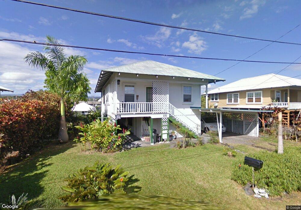 151 Kole St, Hilo, HI 96720 - photo 1