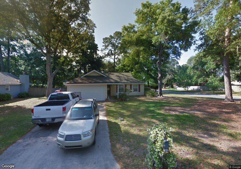 11 Cat Boat Place, Savannah, GA 31410 - photo 1